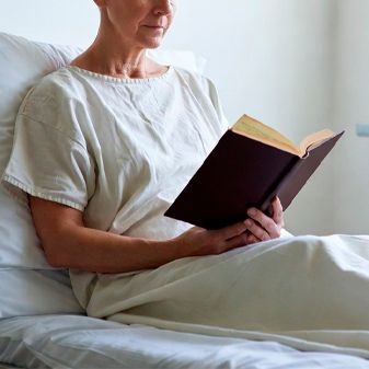 Лечение хронического алкоголизма в стационаре в Барнауле