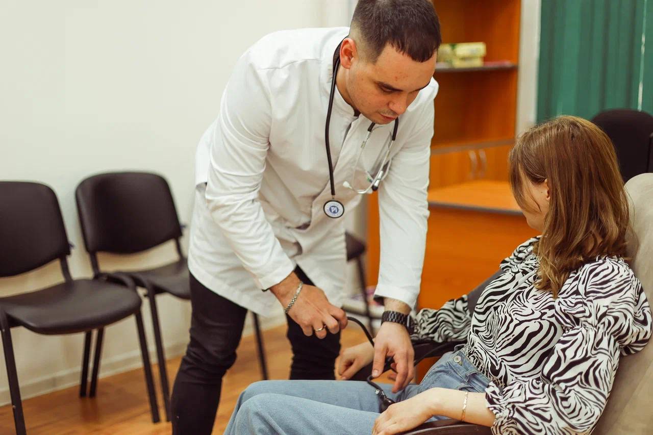 Детоксикация от наркотиков в Барнауле