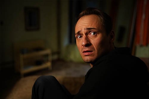 Лечение панических атак в Барнауле в клинике &laquo;Новый Рассвет&raquo;